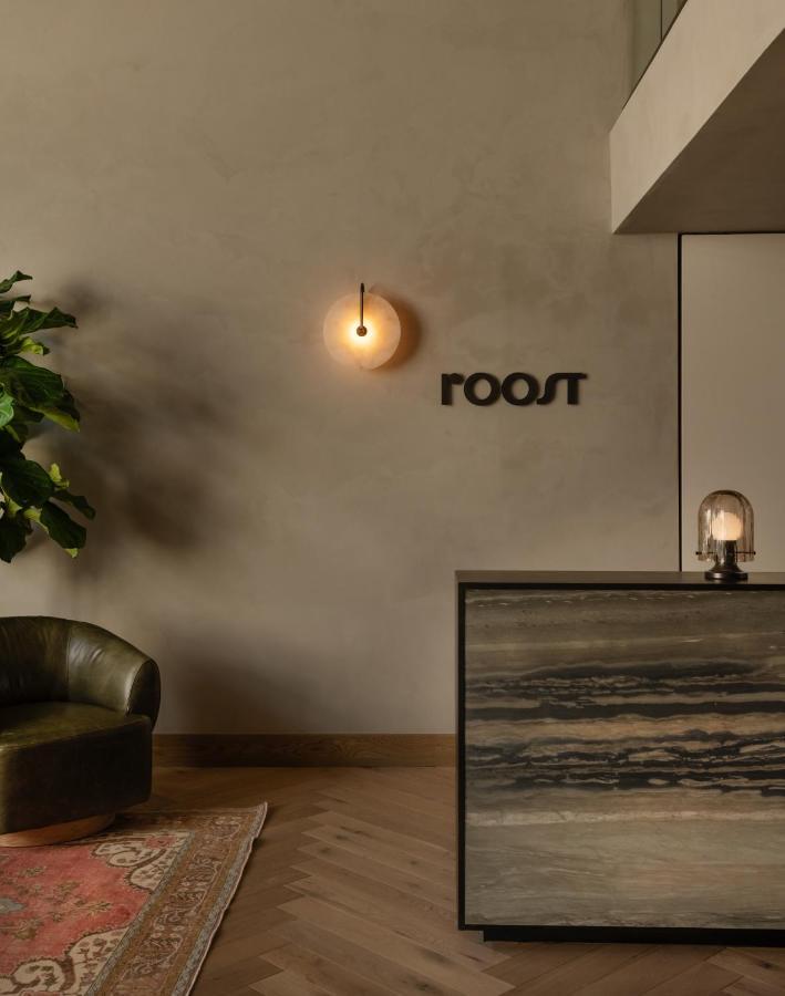 Roost Baltimore Exterior photo